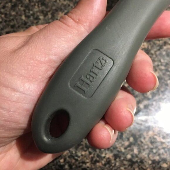 𝅺hartz Grey Pink Fur Fetcher for Cats - Picture 5 of 5